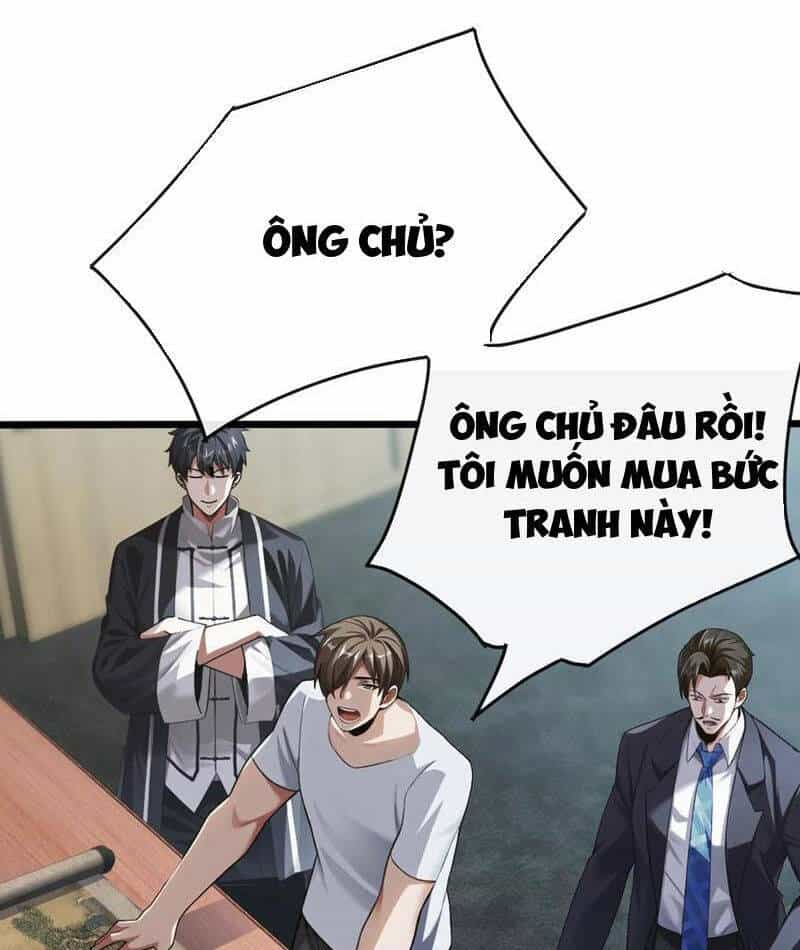 Đại Lão Xuống Núi: Bắt Đầu Từ Việc Trở Thành Thư Ký - Chương 21 - ảnh 48