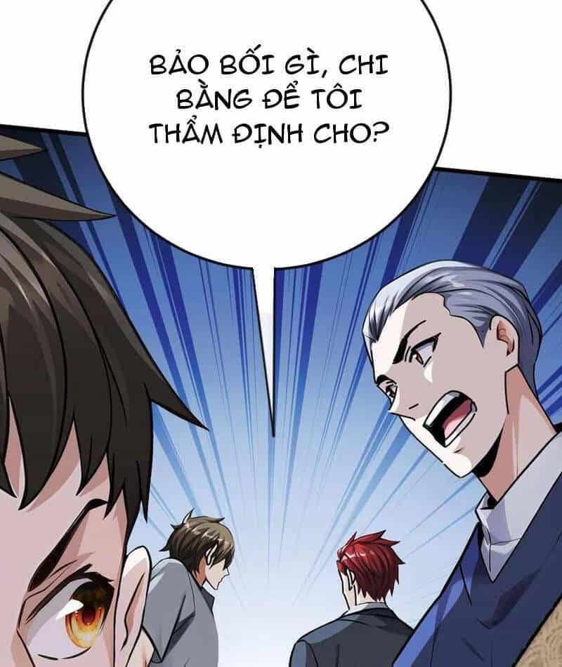 Đại Lão Xuống Núi: Bắt Đầu Từ Việc Trở Thành Thư Ký - Chương 22 - ảnh 31