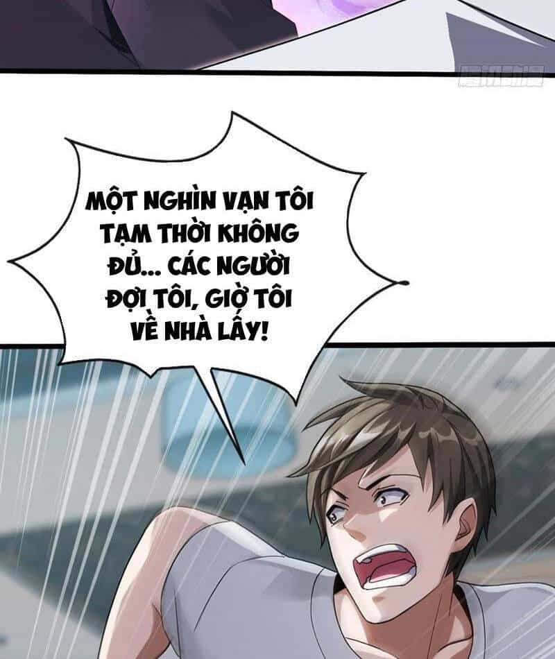 Đại Lão Xuống Núi: Bắt Đầu Từ Việc Trở Thành Thư Ký - Chương 22 - ảnh 5