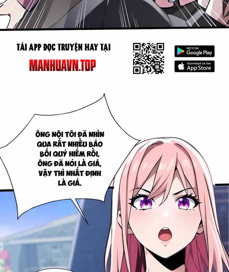 Đại Lão Xuống Núi: Bắt Đầu Từ Việc Trở Thành Thư Ký - Chương 22 - ảnh 61