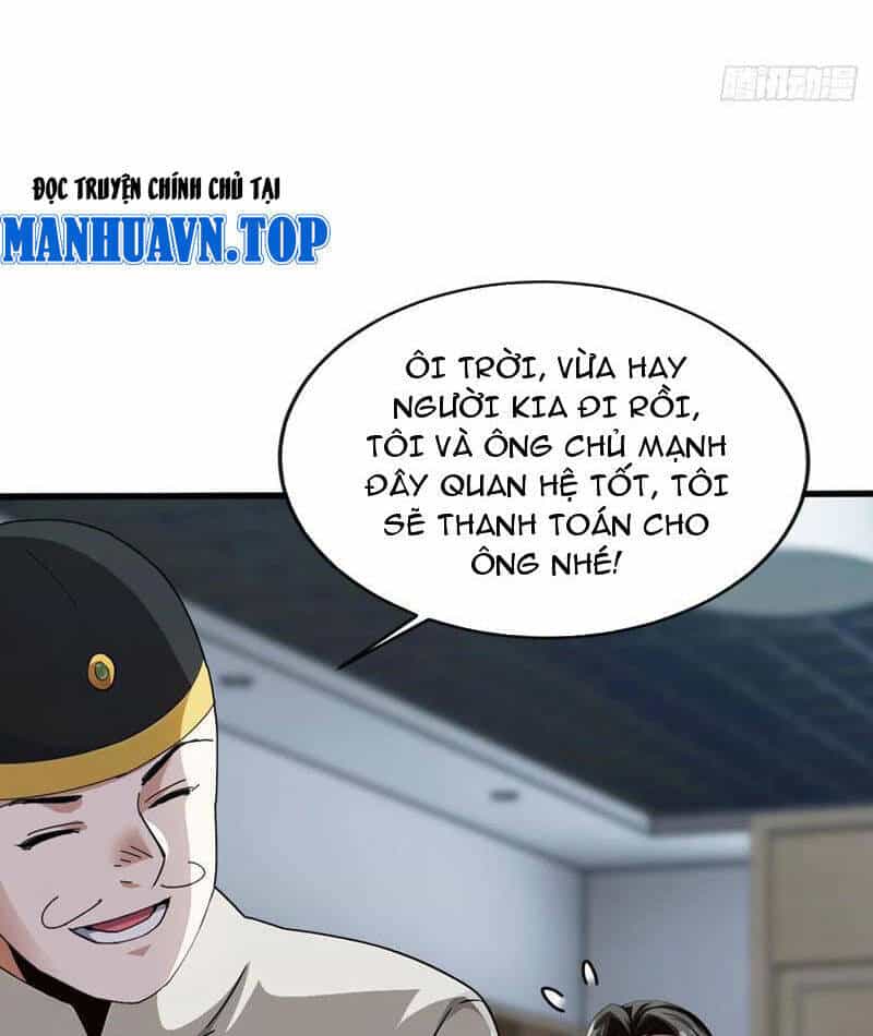 Đại Lão Xuống Núi: Bắt Đầu Từ Việc Trở Thành Thư Ký - Chương 22 - ảnh 9