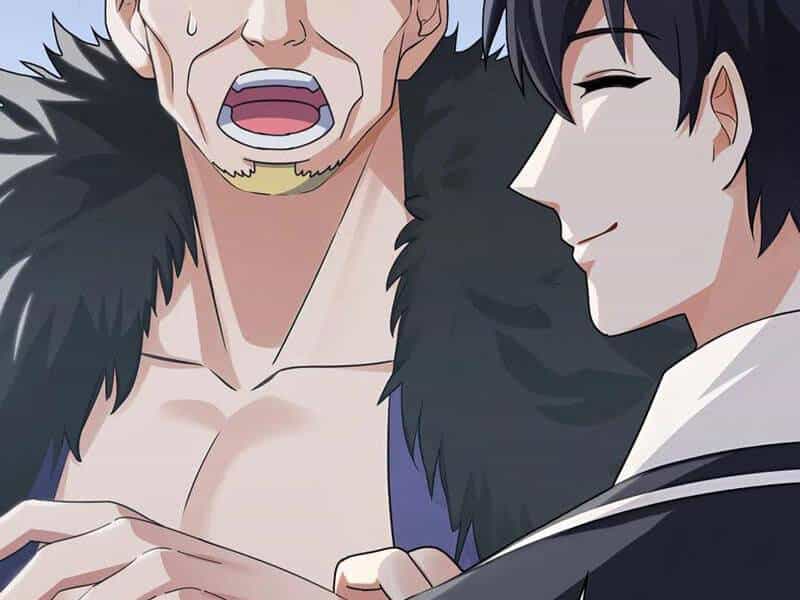Đại Lão Xuống Núi: Bắt Đầu Từ Việc Trở Thành Thư Ký - Chương 25 - ảnh 41