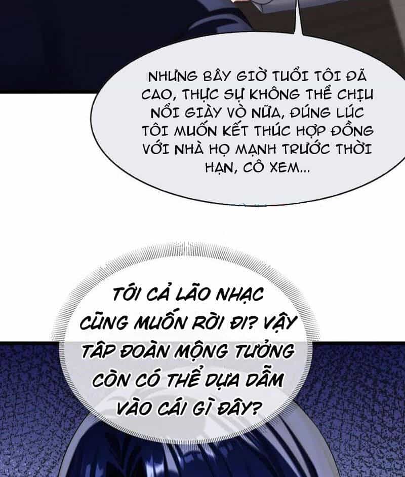 Đại Lão Xuống Núi: Bắt Đầu Từ Việc Trở Thành Thư Ký - Chương 26 - ảnh 52