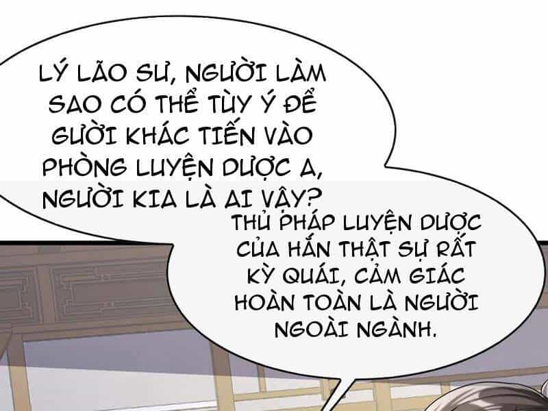 Đại Lão Xuống Núi: Bắt Đầu Từ Việc Trở Thành Thư Ký - Chương 28 - ảnh 10