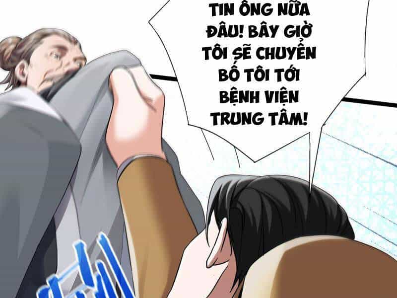 Đại Lão Xuống Núi: Bắt Đầu Từ Việc Trở Thành Thư Ký - Chương 3 - ảnh 103
