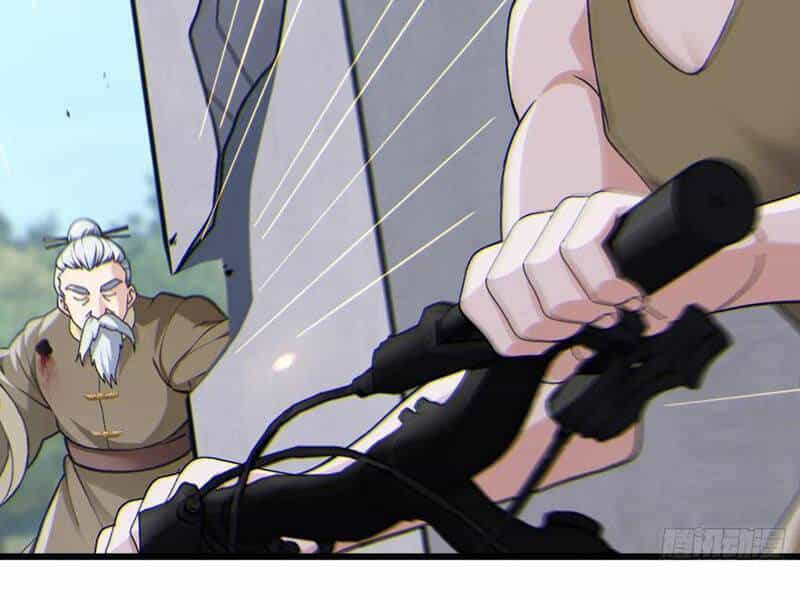 Đại Lão Xuống Núi: Bắt Đầu Từ Việc Trở Thành Thư Ký - Chương 30 - ảnh 59