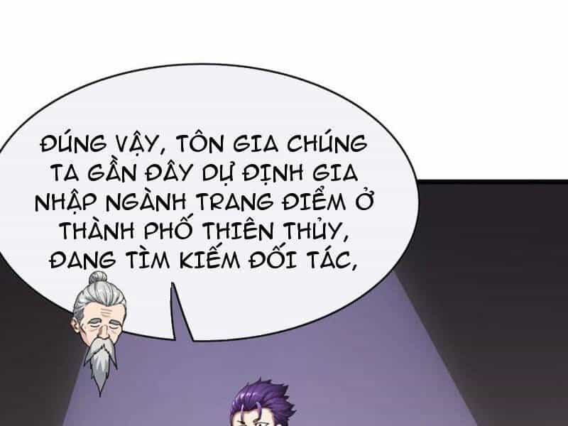 Đại Lão Xuống Núi: Bắt Đầu Từ Việc Trở Thành Thư Ký - Chương 31 - ảnh 4