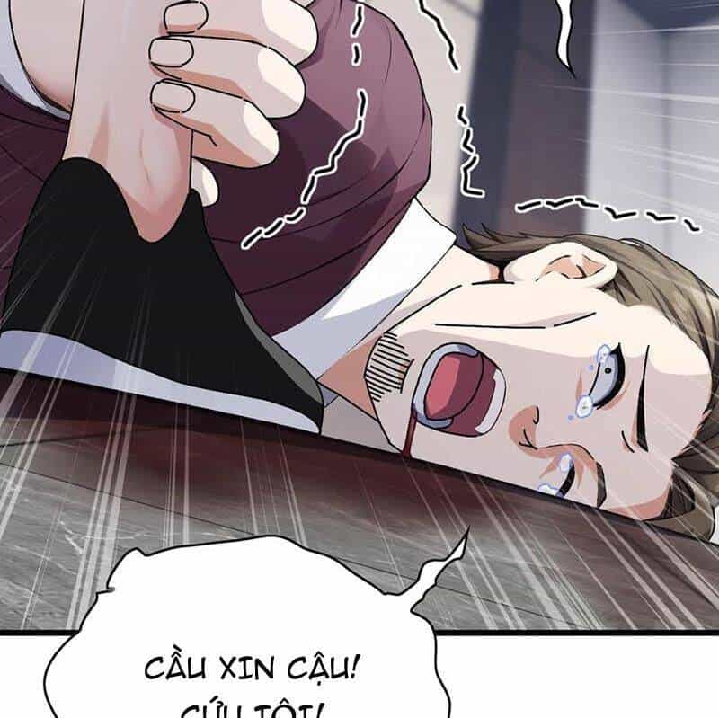 Đại Lão Xuống Núi: Bắt Đầu Từ Việc Trở Thành Thư Ký - Chương 34 - ảnh 50