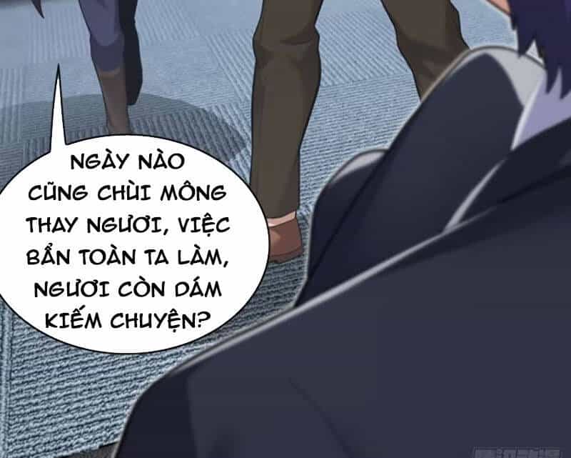 Đại Lão Xuống Núi: Bắt Đầu Từ Việc Trở Thành Thư Ký - Chương 35 - ảnh 49