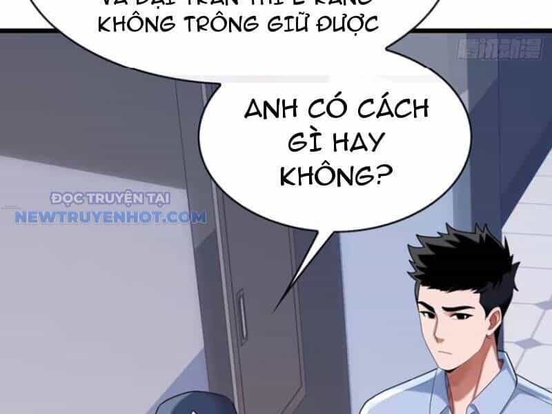 Đại Lão Xuống Núi: Bắt Đầu Từ Việc Trở Thành Thư Ký - Chương 37 - ảnh 10