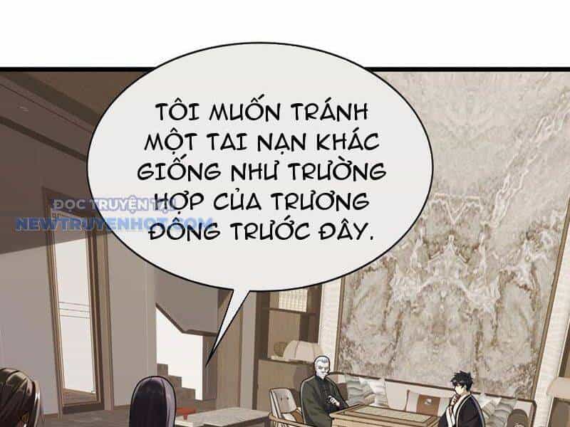Đại Lão Xuống Núi: Bắt Đầu Từ Việc Trở Thành Thư Ký - Chương 38 - ảnh 10