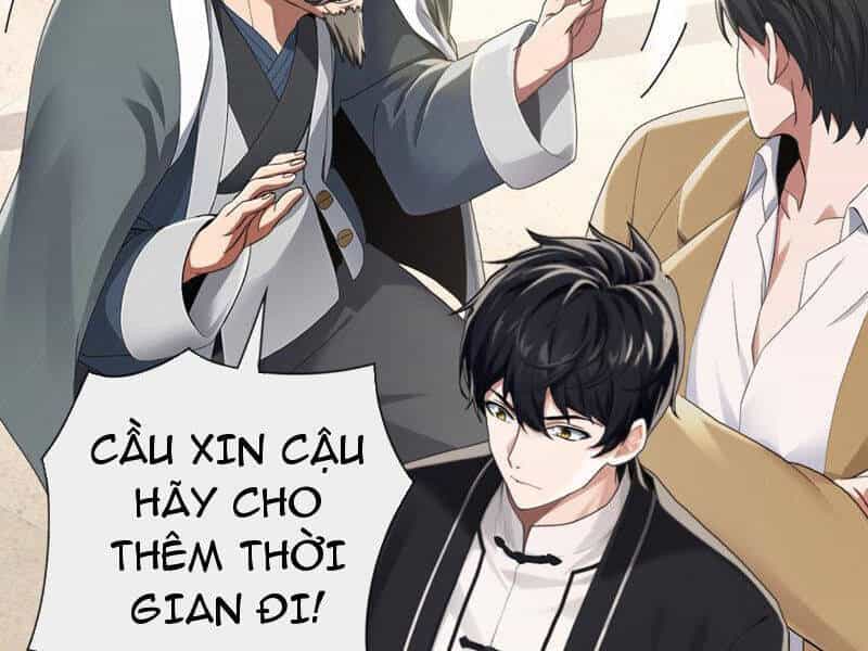 Đại Lão Xuống Núi: Bắt Đầu Từ Việc Trở Thành Thư Ký - Chương 4 - ảnh 3