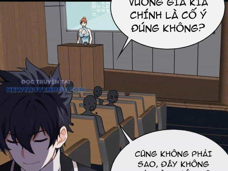 Đại Lão Xuống Núi: Bắt Đầu Từ Việc Trở Thành Thư Ký - Chương 47 - ảnh 50