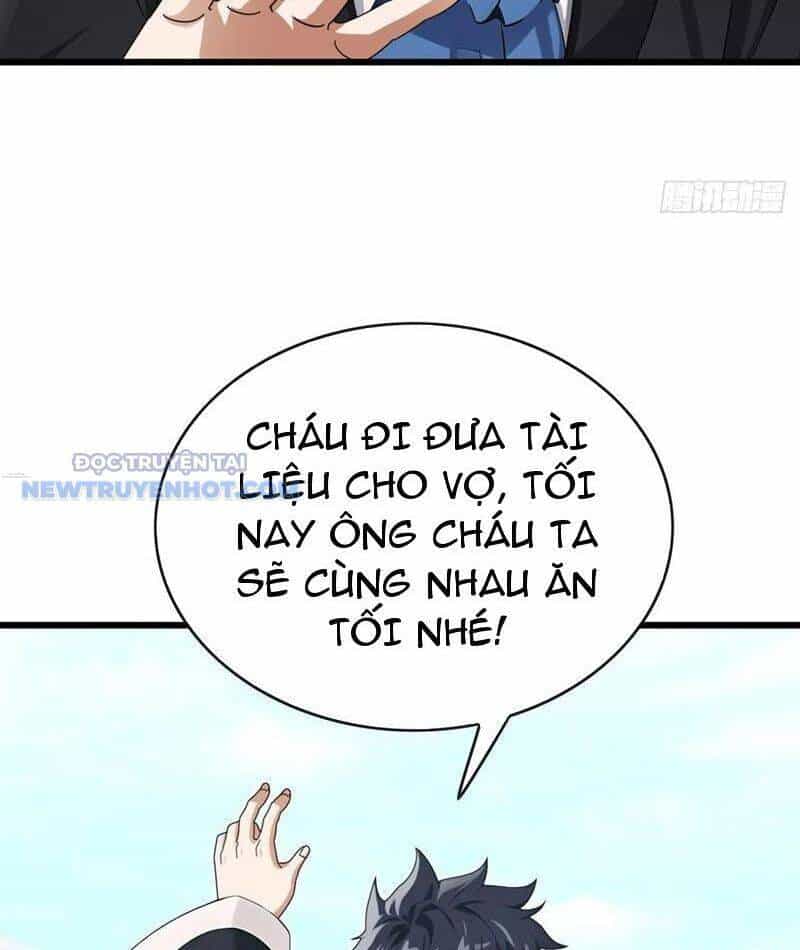 Đại Lão Xuống Núi: Bắt Đầu Từ Việc Trở Thành Thư Ký - Chương 49 - ảnh 7