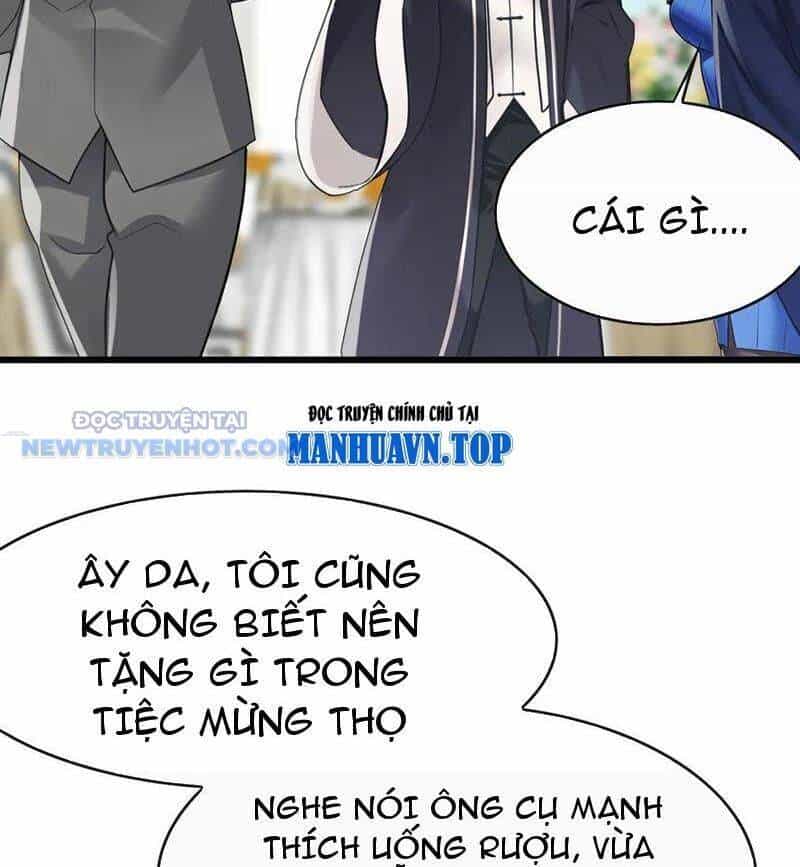 Đại Lão Xuống Núi: Bắt Đầu Từ Việc Trở Thành Thư Ký - Chương 50 - ảnh 5