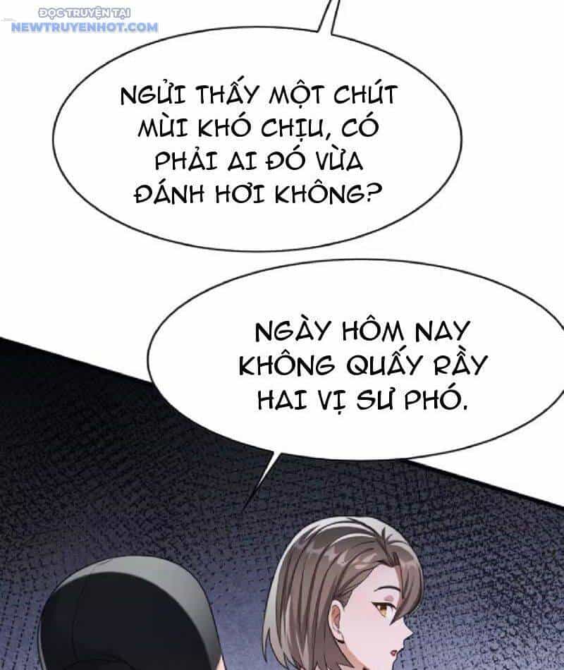 Đại Lão Xuống Núi: Bắt Đầu Từ Việc Trở Thành Thư Ký - Chương 55 - ảnh 47