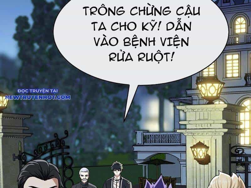 Đại Lão Xuống Núi: Bắt Đầu Từ Việc Trở Thành Thư Ký - Chương 61 - ảnh 62