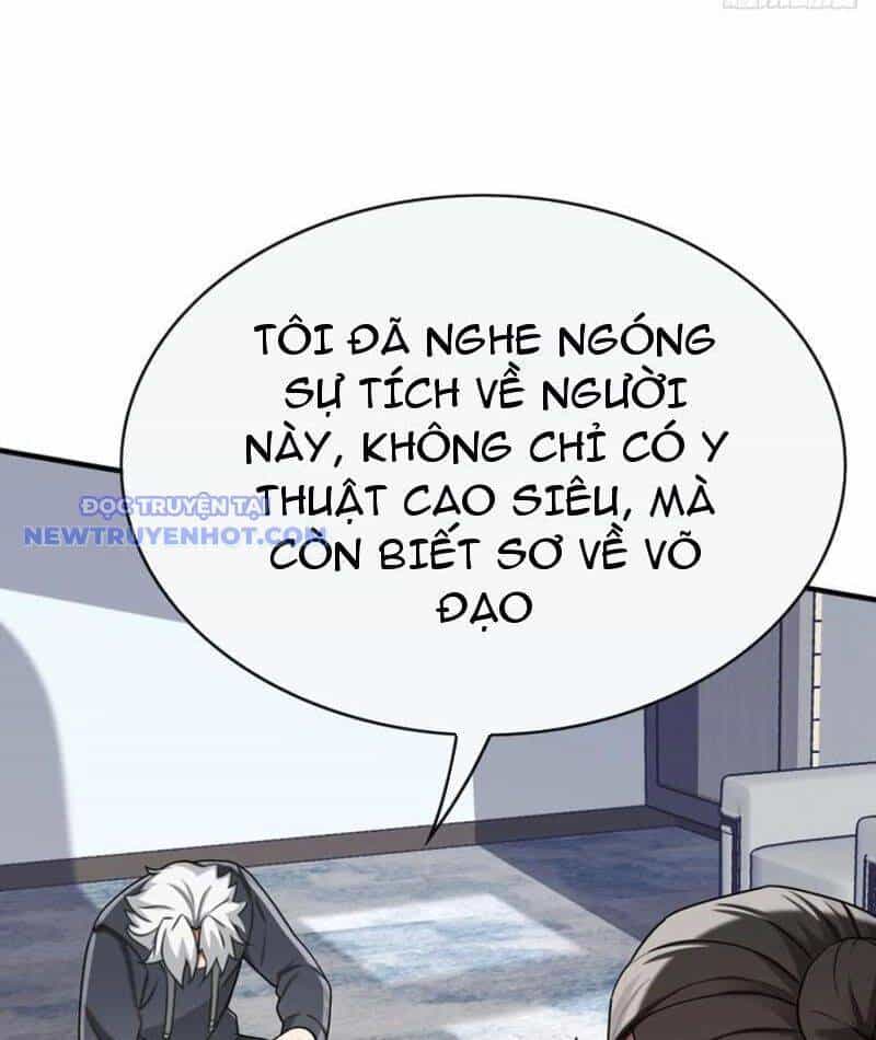 Đại Lão Xuống Núi: Bắt Đầu Từ Việc Trở Thành Thư Ký - Chương 62 - ảnh 4
