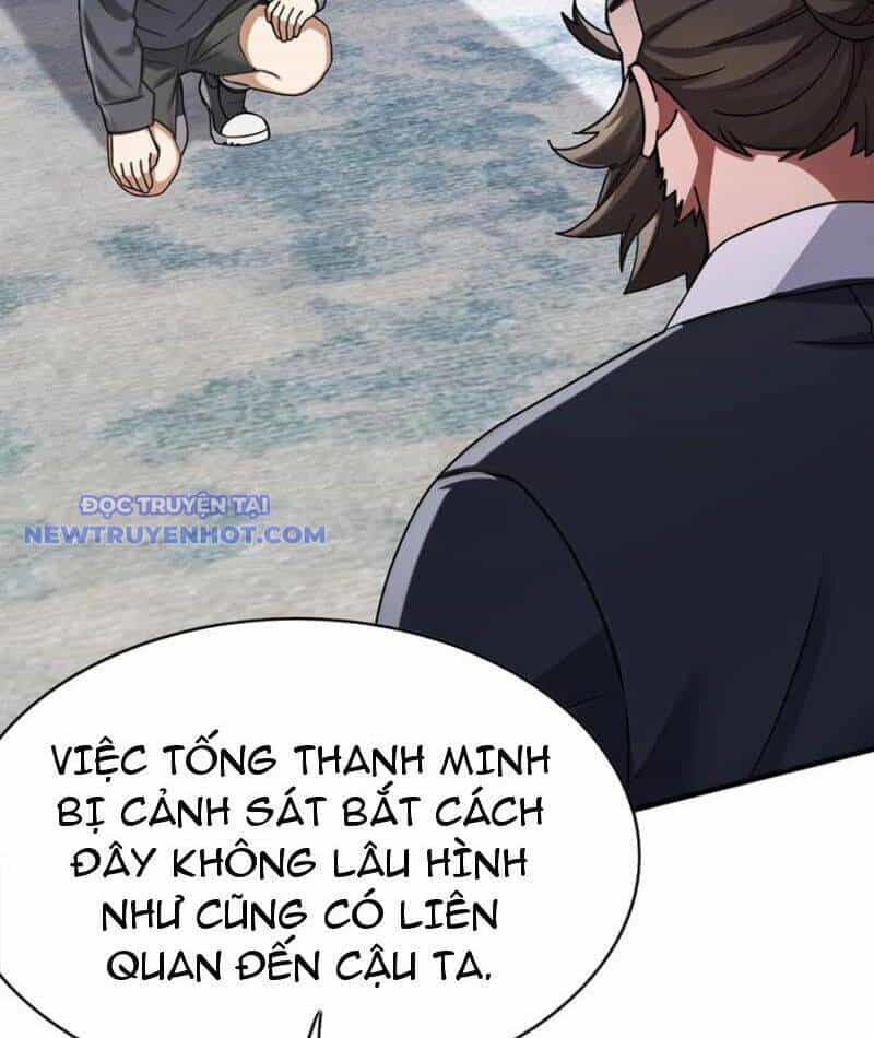 Đại Lão Xuống Núi: Bắt Đầu Từ Việc Trở Thành Thư Ký - Chương 62 - ảnh 5