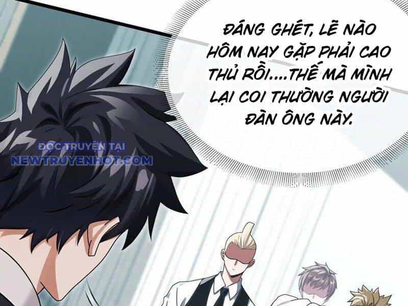 Đại Lão Xuống Núi: Bắt Đầu Từ Việc Trở Thành Thư Ký - Chương 65 - ảnh 14