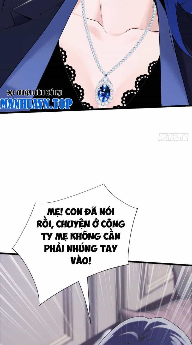 Đại Lão Xuống Núi: Bắt Đầu Từ Việc Trở Thành Thư Ký - Chương 7 - ảnh 4