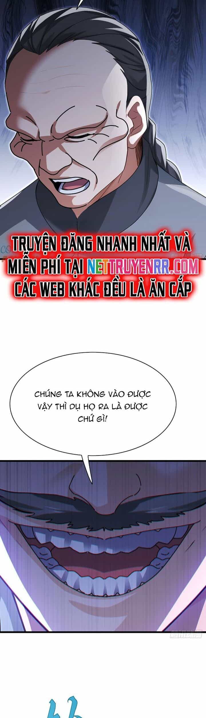 Đại Lão Xuống Núi: Bắt Đầu Từ Việc Trở Thành Thư Ký - Chương 78 - ảnh 23
