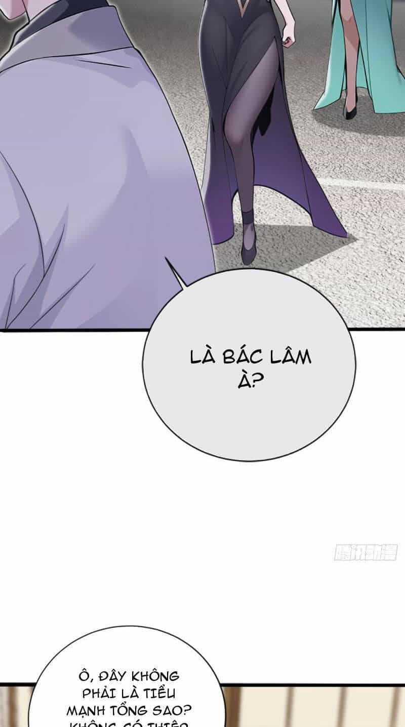 Đại Lão Xuống Núi: Bắt Đầu Từ Việc Trở Thành Thư Ký - Chương 8 - ảnh 5