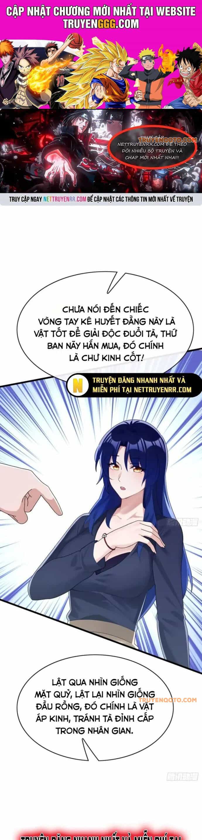 Đại Lão Xuống Núi: Bắt Đầu Từ Việc Trở Thành Thư Ký - Chương 86 - ảnh 1