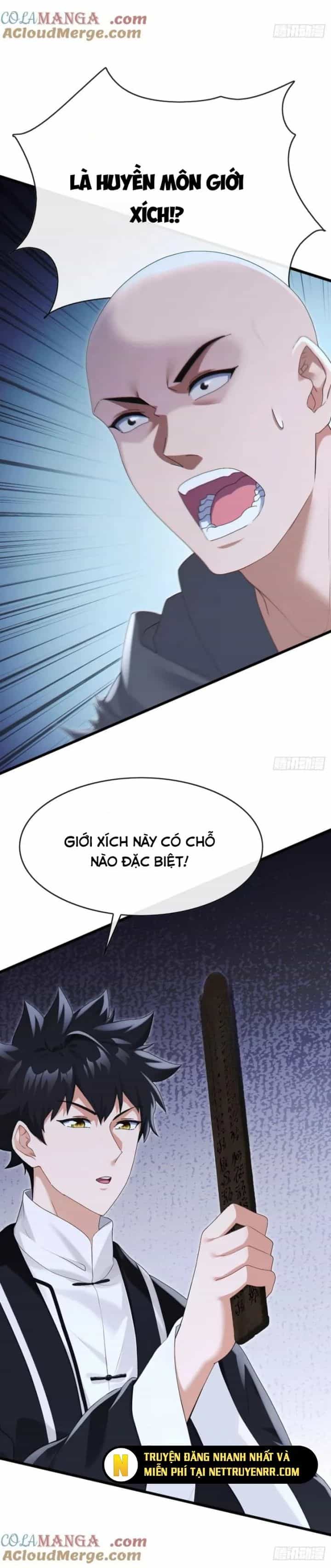 Đại Lão Xuống Núi: Bắt Đầu Từ Việc Trở Thành Thư Ký - Chương 88 - ảnh 14