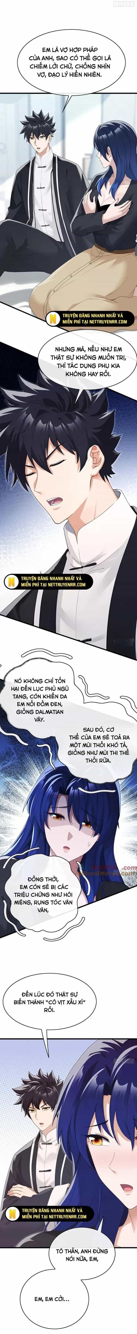 Đại Lão Xuống Núi: Bắt Đầu Từ Việc Trở Thành Thư Ký - Chương 88 - ảnh 18