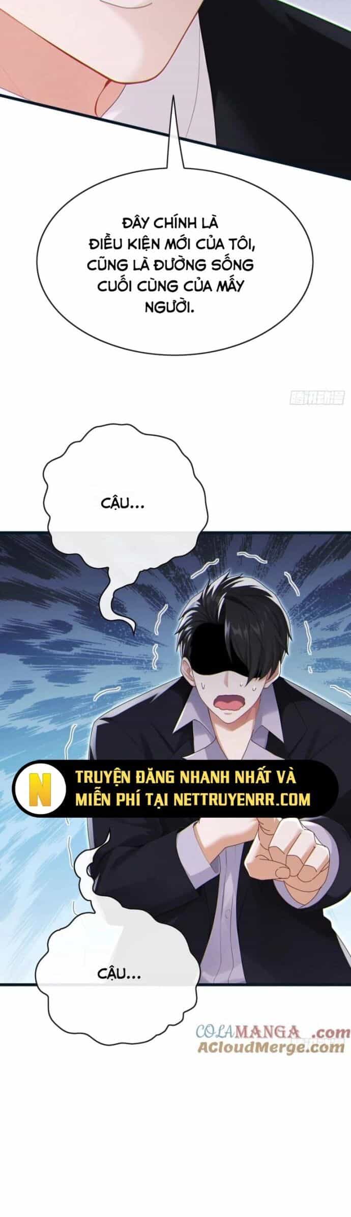 Đại Lão Xuống Núi: Bắt Đầu Từ Việc Trở Thành Thư Ký - Chương 90 - ảnh 24