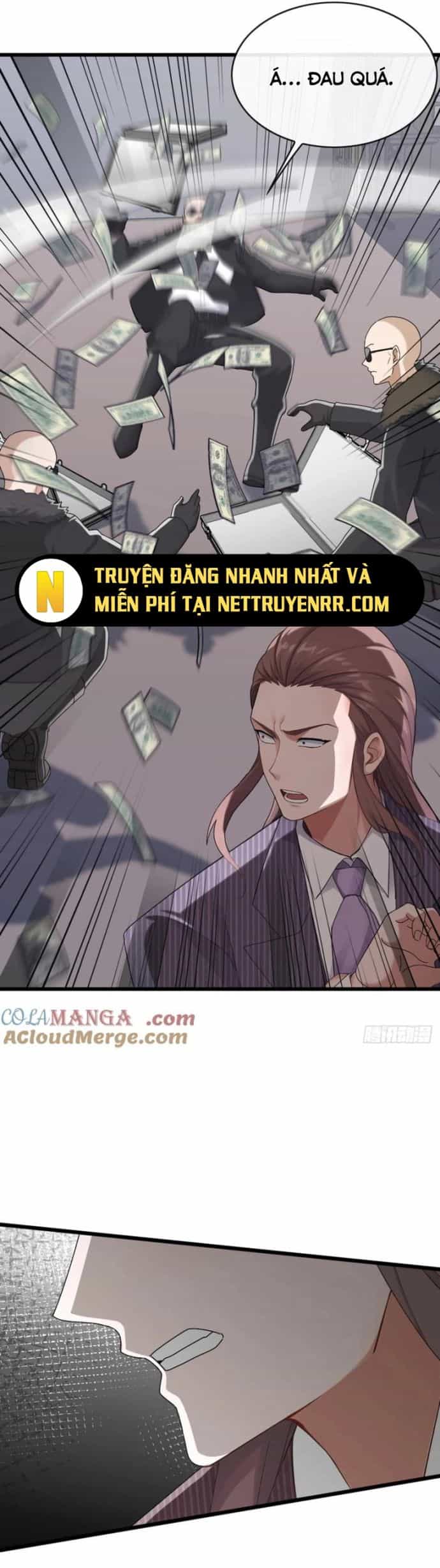 Đại Lão Xuống Núi: Bắt Đầu Từ Việc Trở Thành Thư Ký - Chương 93 - ảnh 3