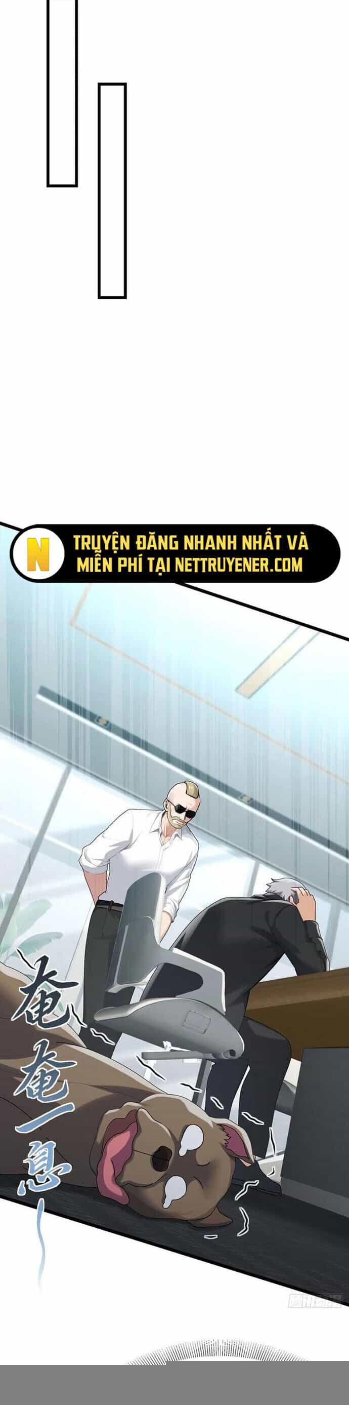 Đại Lão Xuống Núi: Bắt Đầu Từ Việc Trở Thành Thư Ký - Chương 100 - ảnh 18