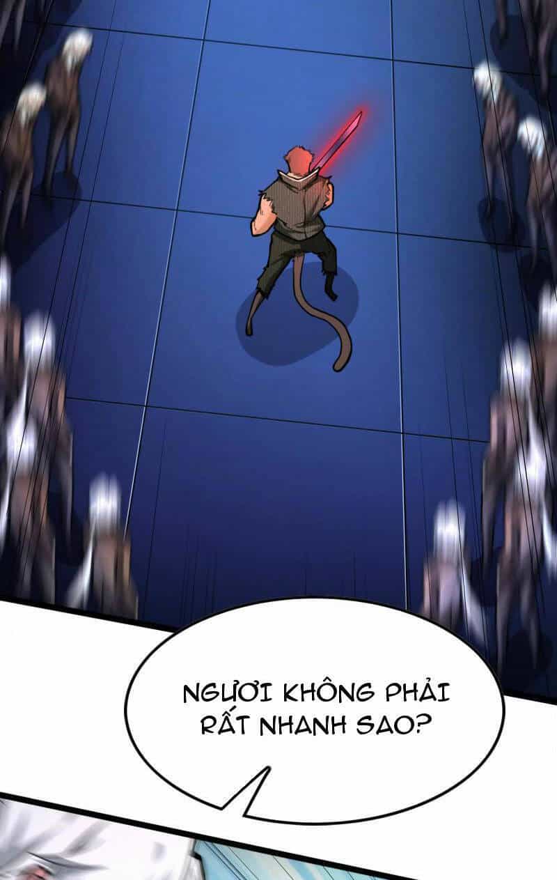 Đại Liên Minh Phản Xuyên Việt Của Bạo Quân - Chương 12 - ảnh 66