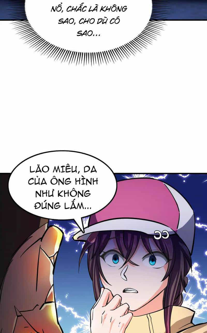 Đại Liên Minh Phản Xuyên Việt Của Bạo Quân - Chương 13 - ảnh 50