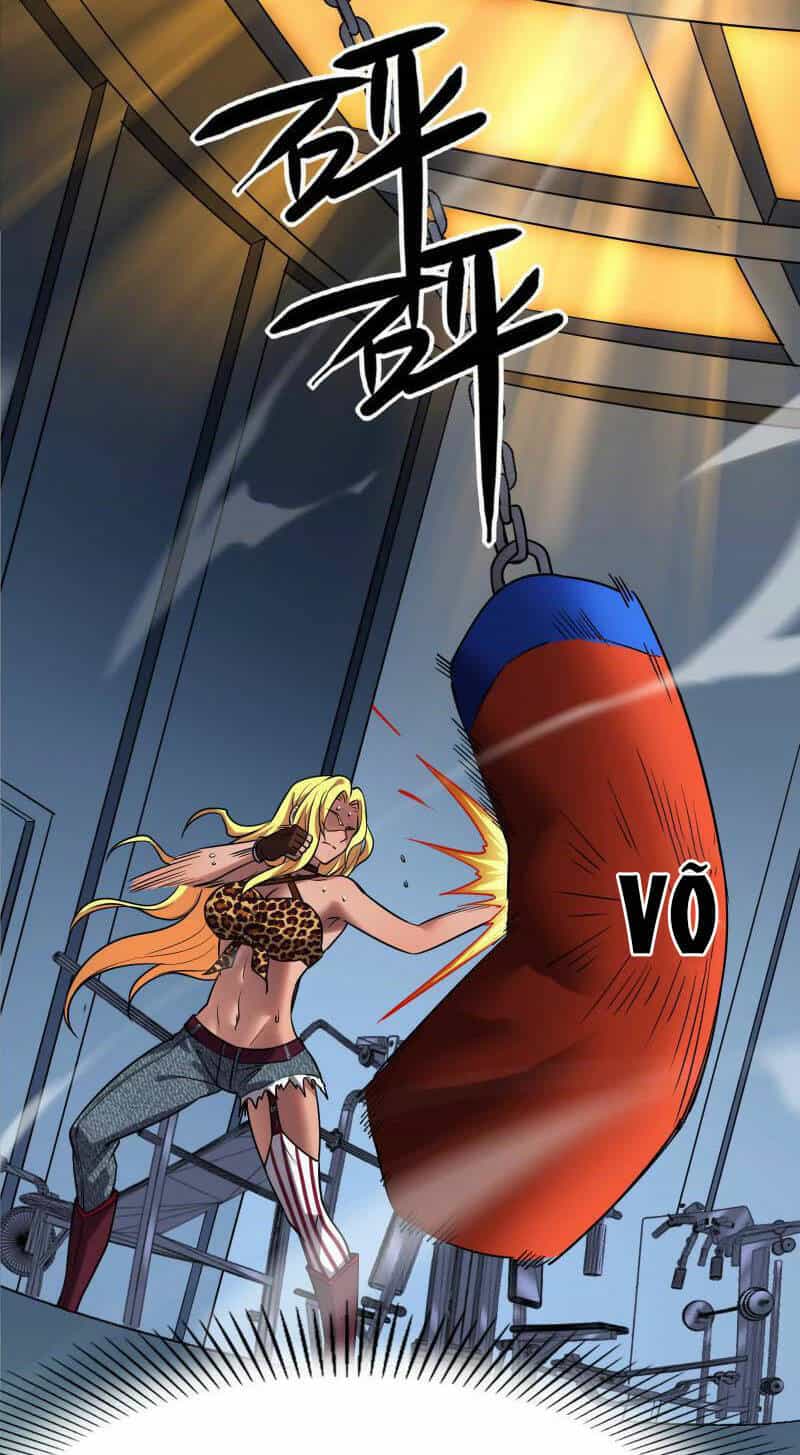 Đại Liên Minh Phản Xuyên Việt Của Bạo Quân - Chương 14 - ảnh 15