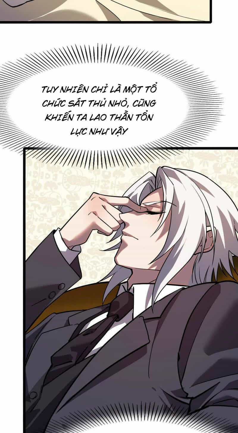 Đại Liên Minh Phản Xuyên Việt Của Bạo Quân - Chương 14 - ảnh 4