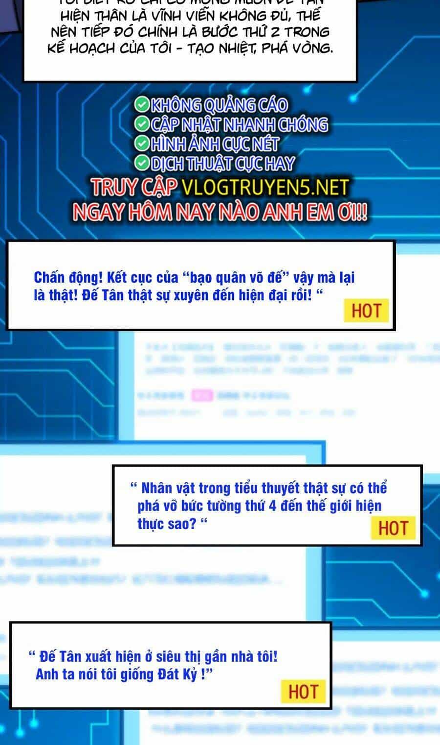 Đại Liên Minh Phản Xuyên Việt Của Bạo Quân - Chương 2 - ảnh 38