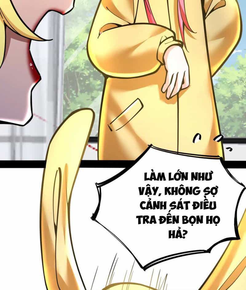 Đại Liên Minh Phản Xuyên Việt Của Bạo Quân - Chương 20 - ảnh 13