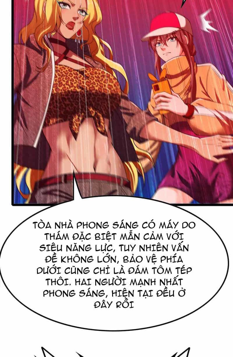 Đại Liên Minh Phản Xuyên Việt Của Bạo Quân - Chương 22 - ảnh 32