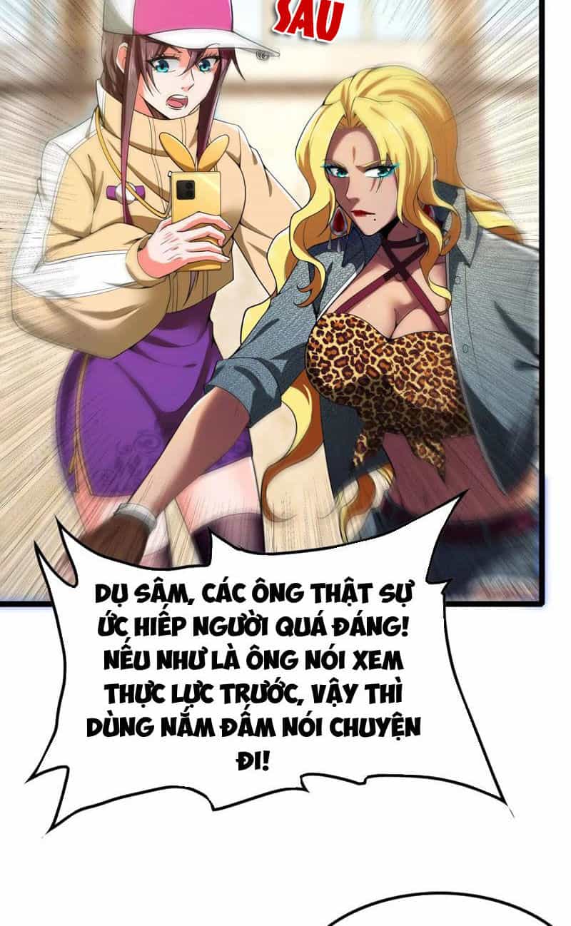 Đại Liên Minh Phản Xuyên Việt Của Bạo Quân - Chương 22 - ảnh 43