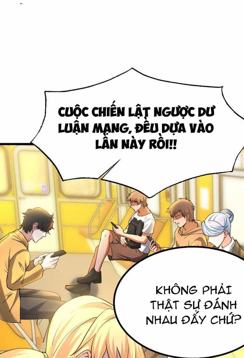 Đại Liên Minh Phản Xuyên Việt Của Bạo Quân - Chương 23 - ảnh 70
