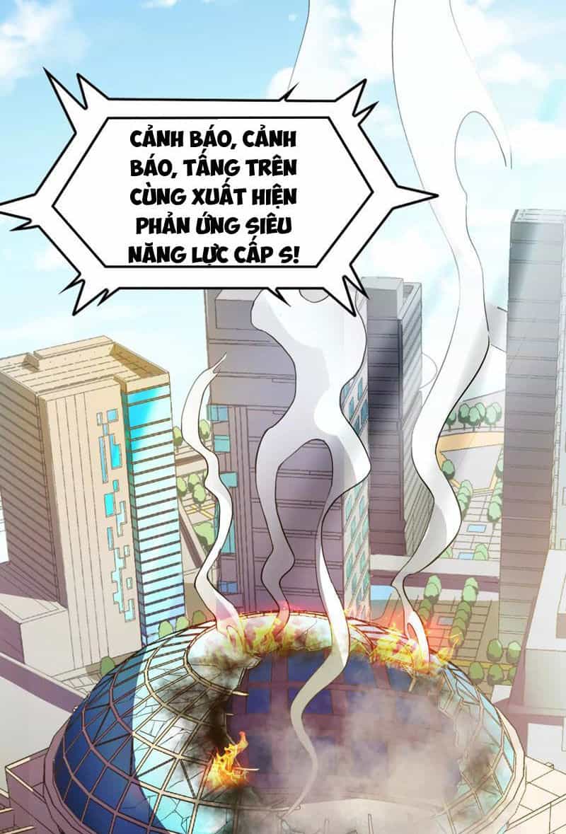 Đại Liên Minh Phản Xuyên Việt Của Bạo Quân - Chương 24 - ảnh 2