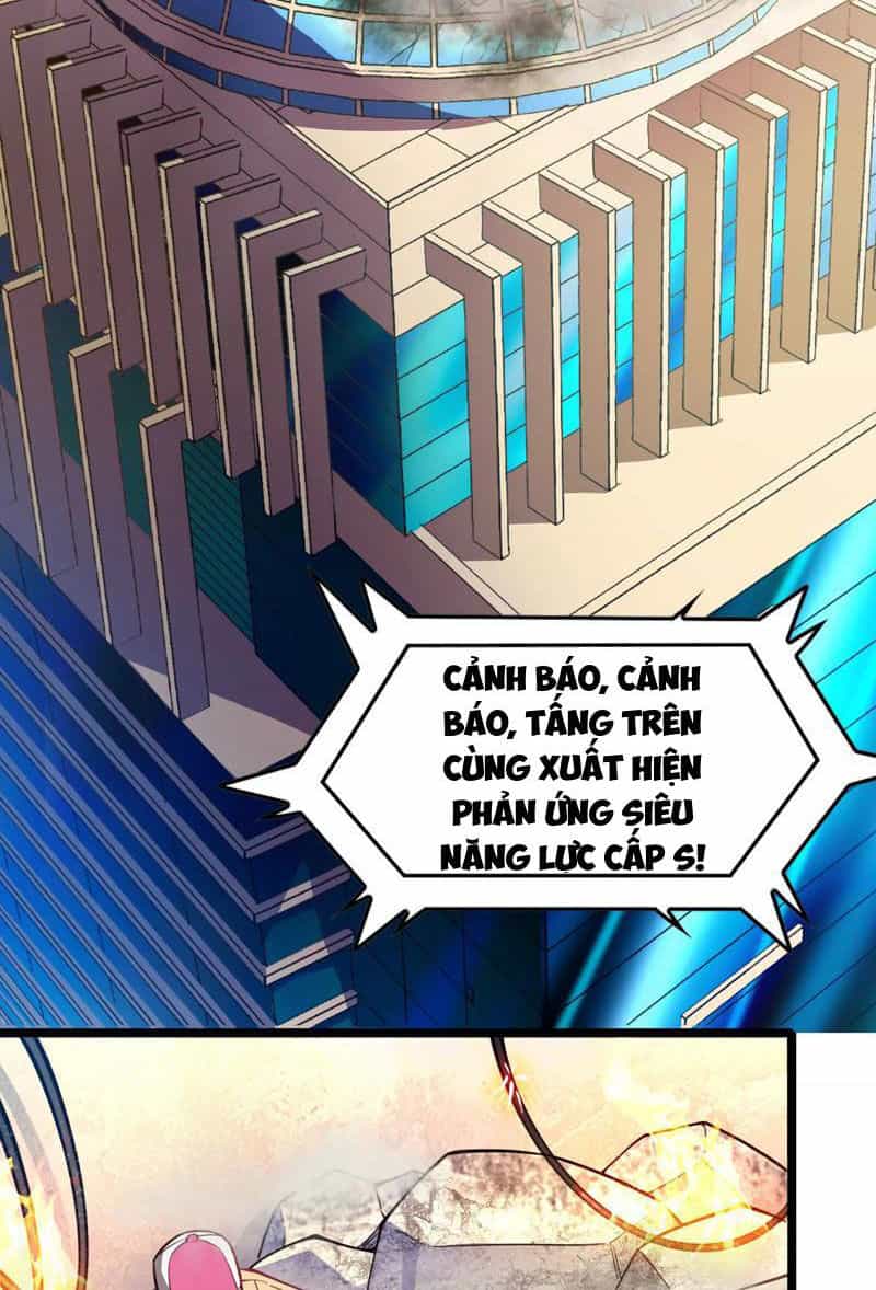 Đại Liên Minh Phản Xuyên Việt Của Bạo Quân - Chương 24 - ảnh 3