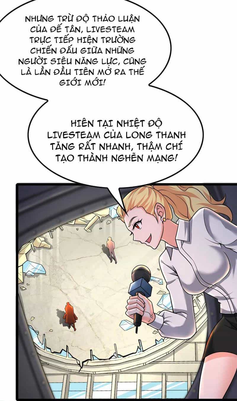 Đại Liên Minh Phản Xuyên Việt Của Bạo Quân - Chương 24 - ảnh 34