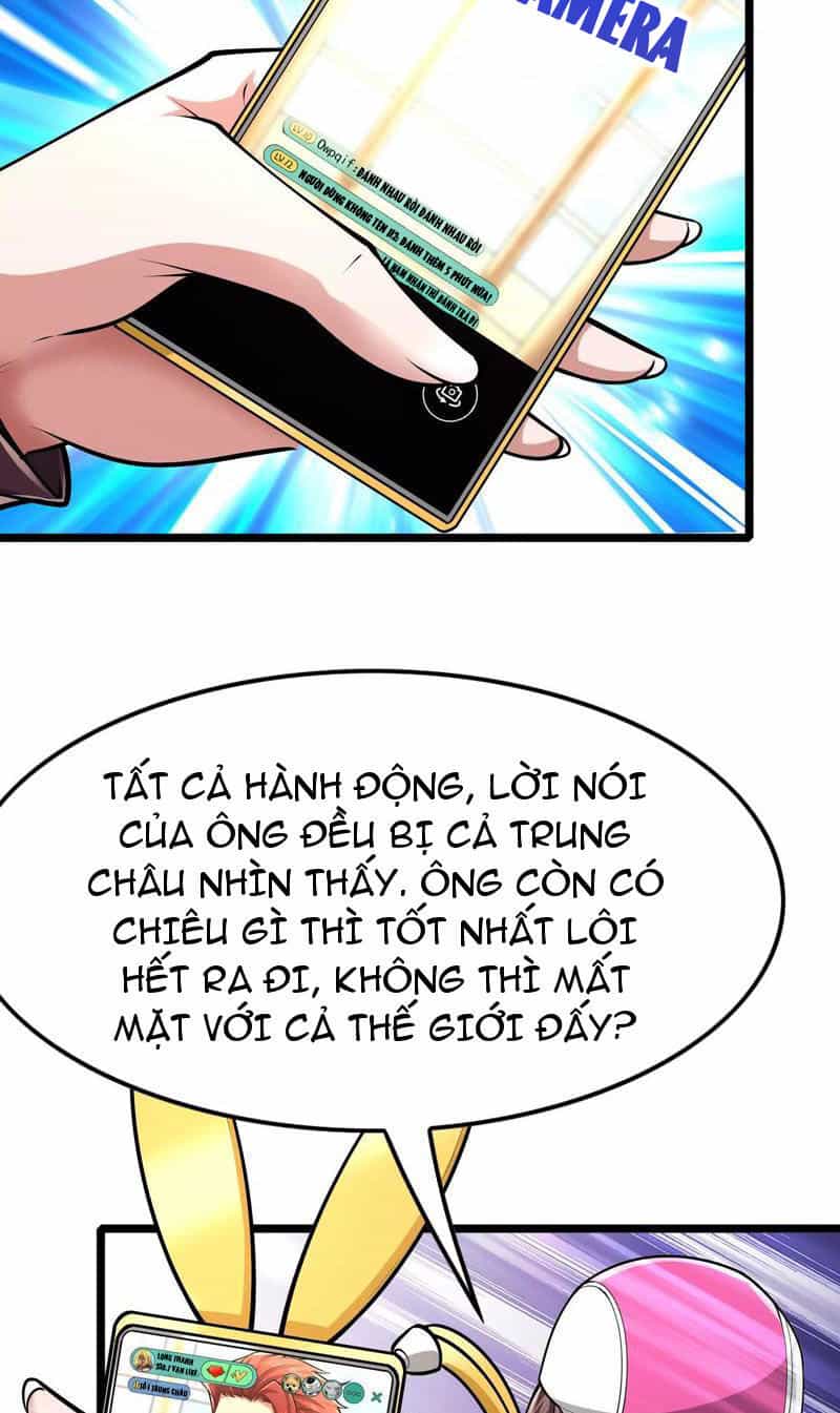 Đại Liên Minh Phản Xuyên Việt Của Bạo Quân - Chương 24 - ảnh 46
