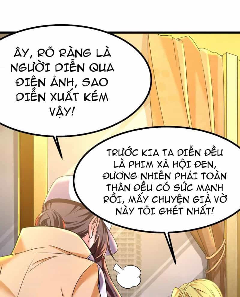 Đại Liên Minh Phản Xuyên Việt Của Bạo Quân - Chương 26 - ảnh 45