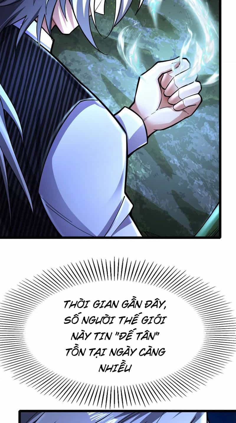 Đại Liên Minh Phản Xuyên Việt Của Bạo Quân - Chương 28 - ảnh 90