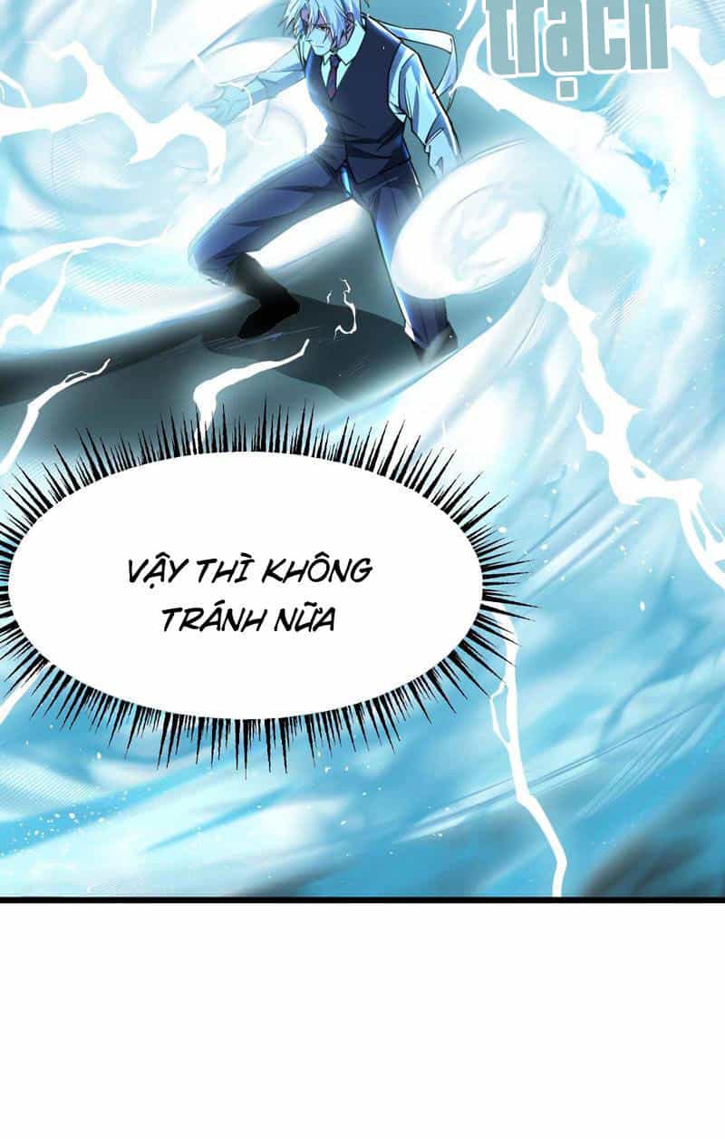 Đại Liên Minh Phản Xuyên Việt Của Bạo Quân - Chương 29 - ảnh 9