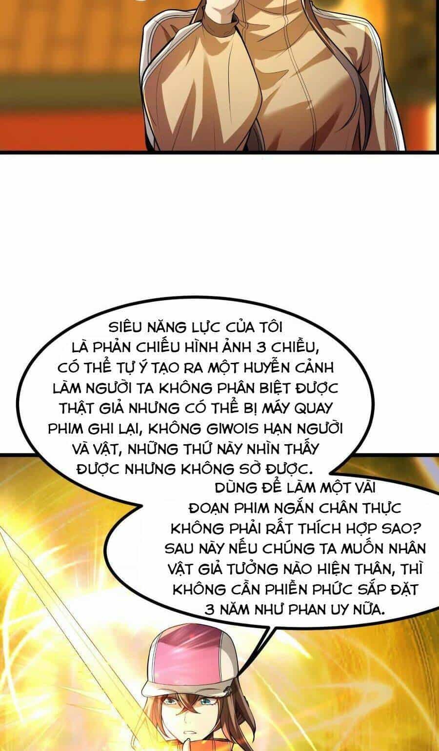 Đại Liên Minh Phản Xuyên Việt Của Bạo Quân - Chương 3 - ảnh 49